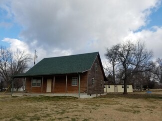 503 E Davidson St, Wheaton, MO 64874
