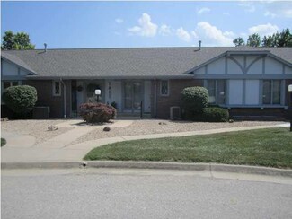 1041 Fairway Dr Unit 3, Eureka, KS 67045
