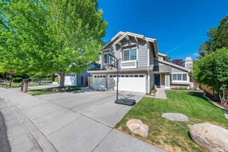 110 Riverhaven Place, Reno, NV 89519