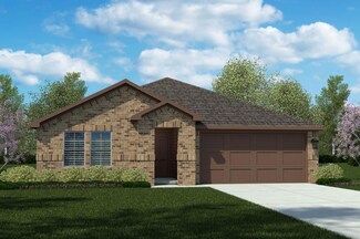 7617 Brown Bark Rd, Odessa, TX 79765