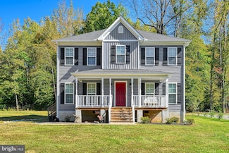 98 Gunnar Way, Bumpass, VA 23024