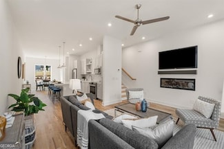 1237 Memorial Dr SE Unit 404, Atlanta, GA 30316