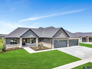 507 Deep Water Bay, Lincoln, NE 68527