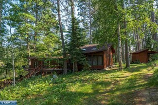 151 Wax Wing Dr, Ely, MN 55731