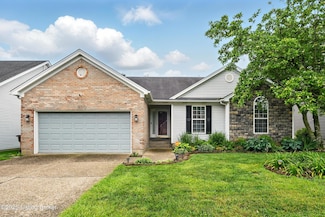 8110 Village Point Dr, Louisville, KY 40291