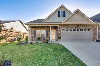 18 Southshore Dr, Fort Oglethorpe, GA 30742