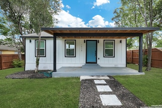 1538 Santa Barbara, San Antonio, TX 78201