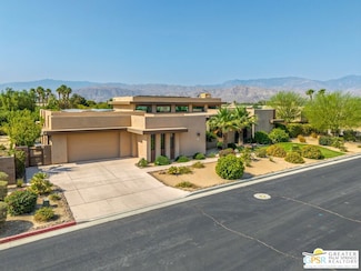 15 Via Montagna, Rancho Mirage, CA 92270