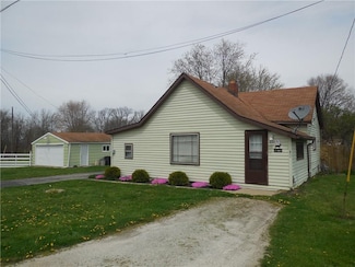 6876 W County Line Rd, Knightstown, IN 46148