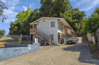 21913 Rockford Rd, Hayward, CA 94541