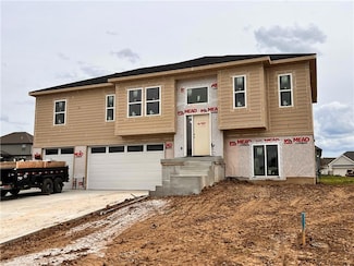 806 W Shawhan Pkwy, van Buren Township, MO 64086