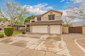 1165 E Erie St, Gilbert, AZ 85295
