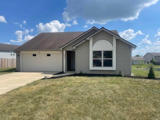 3827 Winter Raven Trail, Fort Wayne, IN 46818