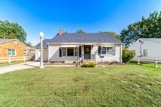 1000 Hardin St, Columbia, MO 65203