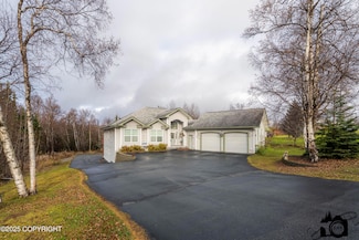 3474 E Wanamingo Dr, Wasilla, AK 99654