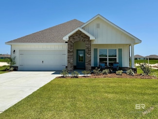 122 Preston Way, Gulf Shores, AL 36542