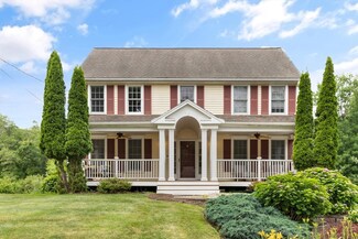 43 Progressive Ave, West Bridgewater, MA 02379