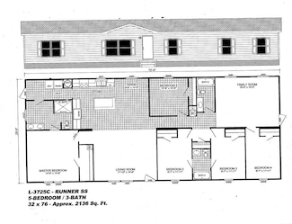 251 Bartlett Loop, Headland, AL 36345