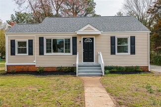 907 Boroughbridge Rd, Richmond, VA 23225