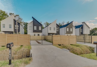 1464 Ferguson Way, Houston, TX 77088