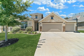 923 Hyperion Ln, San Antonio, TX 78245