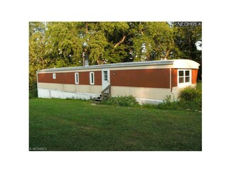 50191 Duke Vodrey Rd, East Liverpool, OH 43920