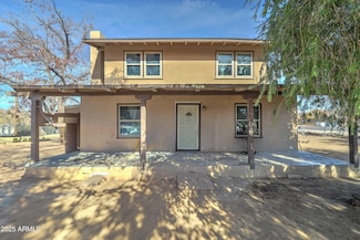 4302 W Dobbins Rd, Laveen, AZ 85339