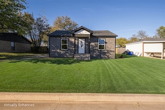 9200 Farmers Rd, Fort Worth, TX 76108