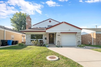 6020 N Landers Ave, Chicago, IL 60646