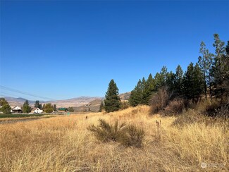 2698 Highway 153, Twisp, WA 98856