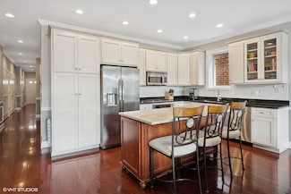 5051 N Clark St Unit 2S, Chicago, IL 60640