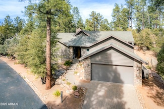 2604 E Pine Island Ln, Payson, AZ 85541