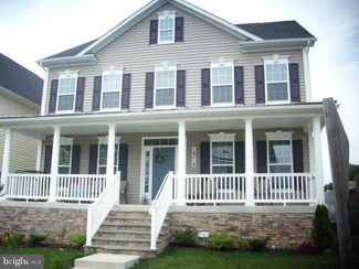 14214 Jaeger Rd, Clarksburg, MD 20871