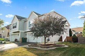 2447 Saddle Ridge Dr, Joliet, IL 60432