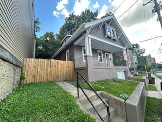 587 Martin Luther King Dr W, Cincinnati, OH 45220