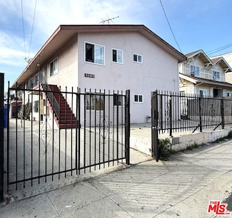 1641 S New Hampshire Ave, Los Angeles, CA 90006