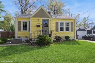 1073 66th St, Windsor Heights, IA 50324