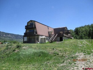 0 County Road 858 Unit 741760, Cimarron, CO 81220