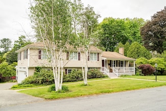 10 Ballard Terrace, Lexington, MA 02420