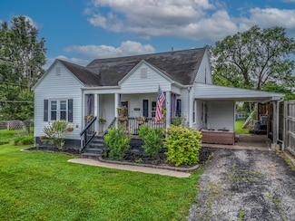 101 N Parkwood Dr, Flemingsburg, KY 41041