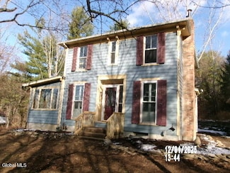 219 Barton Hill Rd, Schoharie, NY 12157