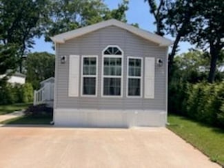 Unlisted Address