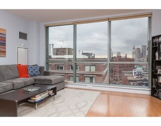 234 Causeway St Unit 818, Boston, MA 02114