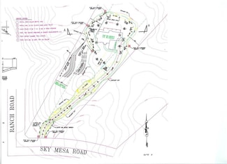 23002 Sky Mesa Rd, Homeland, CA 92548