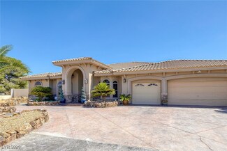 4011 Scott Russell Ct, North Las Vegas, NV 89031