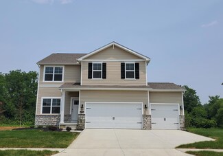 4378 Holstein Dr, Obetz, OH 43207