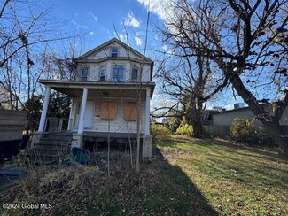 282 Livingston Ave, Albany, NY 12210