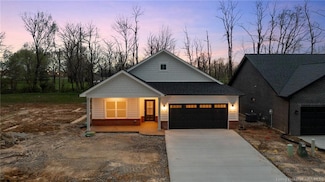 4635 Red Tail Ridge Unit Lot 229, Jeffersonville, IN 47130