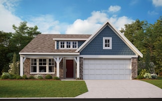 2154 Penny Ln, Hebron, KY 41048