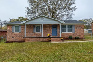 404 Barclay Ave, Gaffney, SC 29340